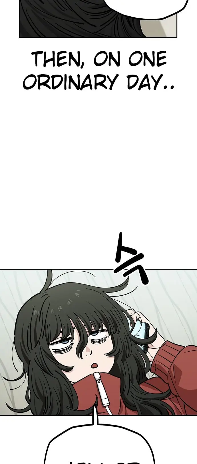 Read Unemployed Gye Baek soon Manga Online