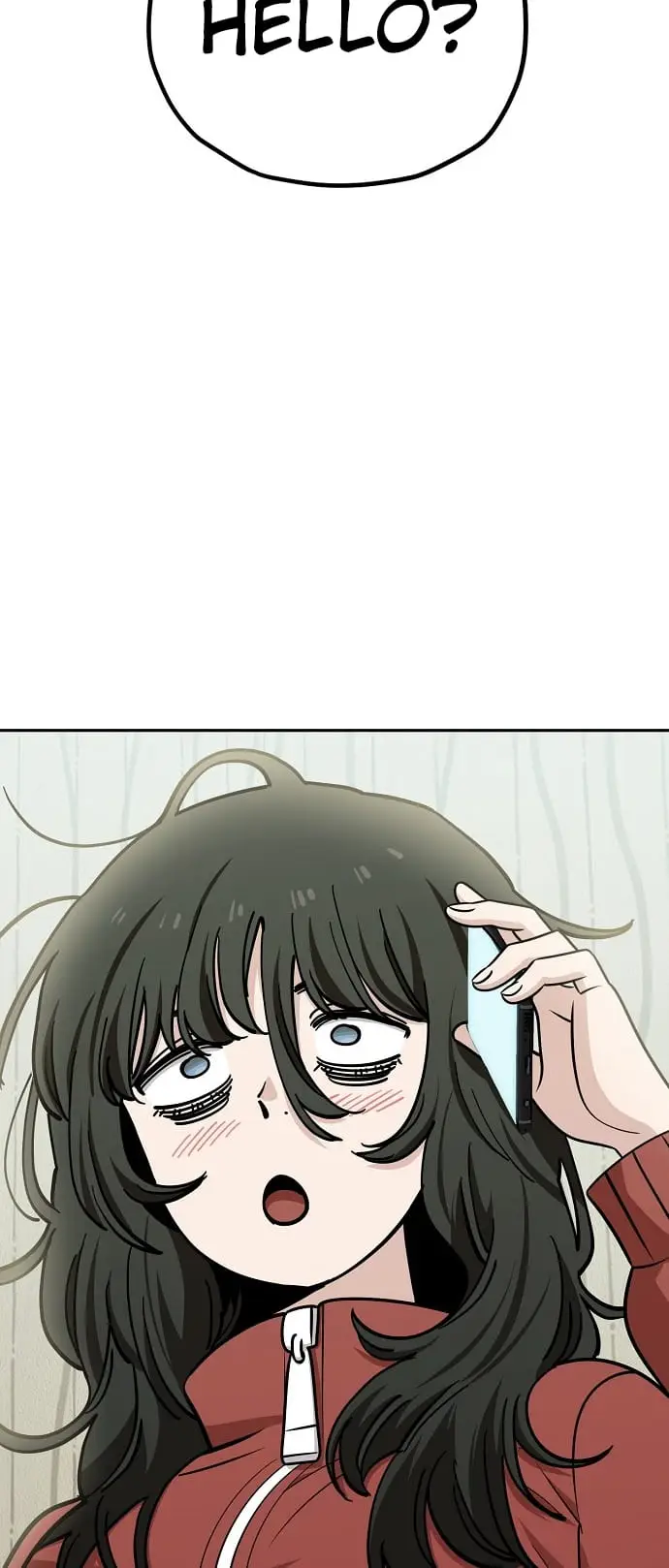 Read Unemployed Gye Baek soon Manga Online