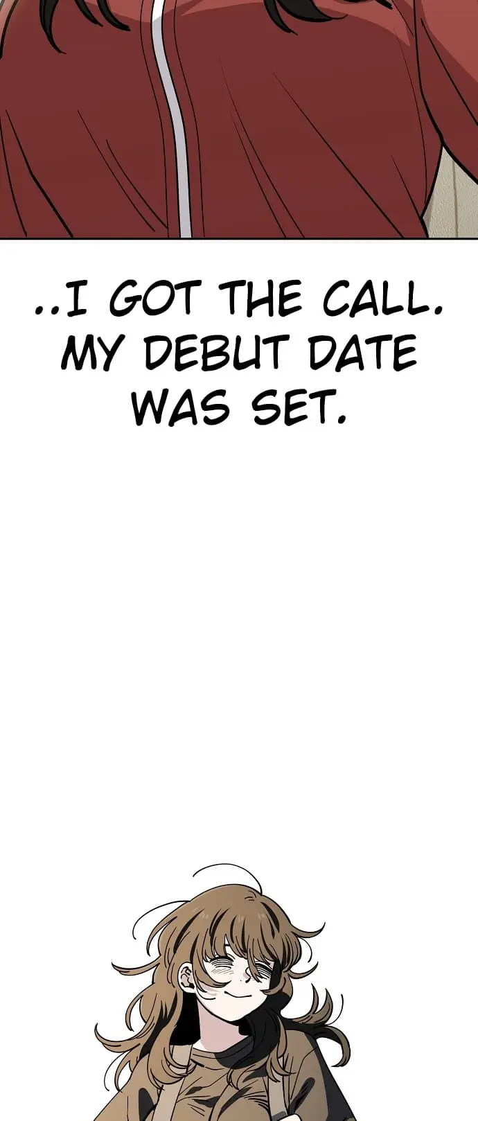 Read Unemployed Gye Baek soon Manga Online