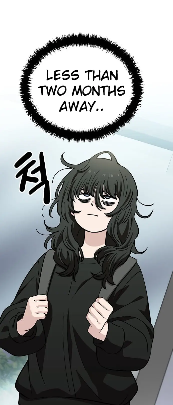 Read Unemployed Gye Baek soon Manga Online
