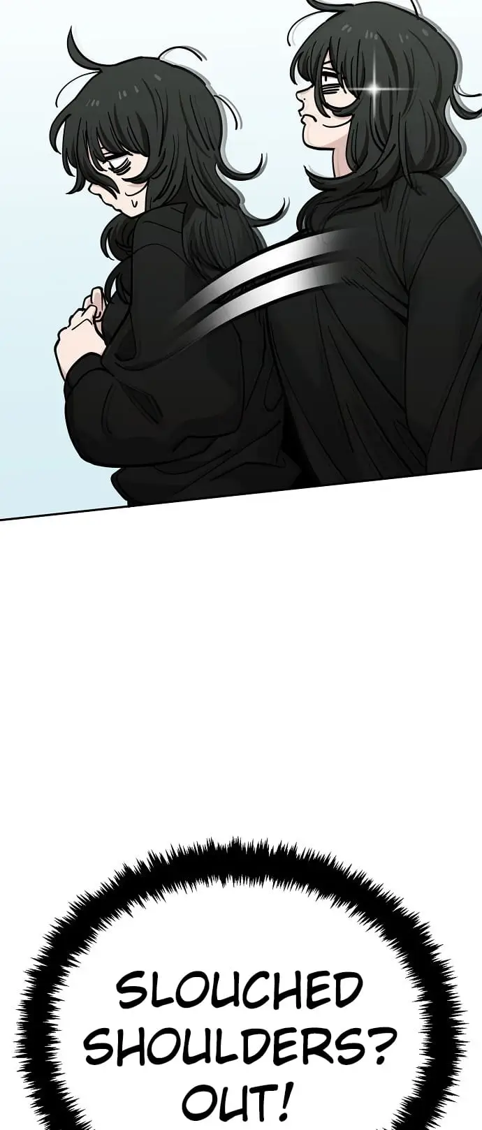 Read Unemployed Gye Baek soon Manga Online