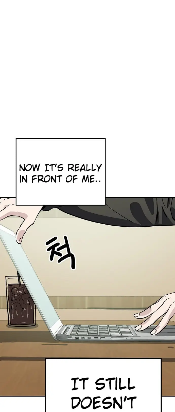 Read Unemployed Gye Baek soon Manga Online