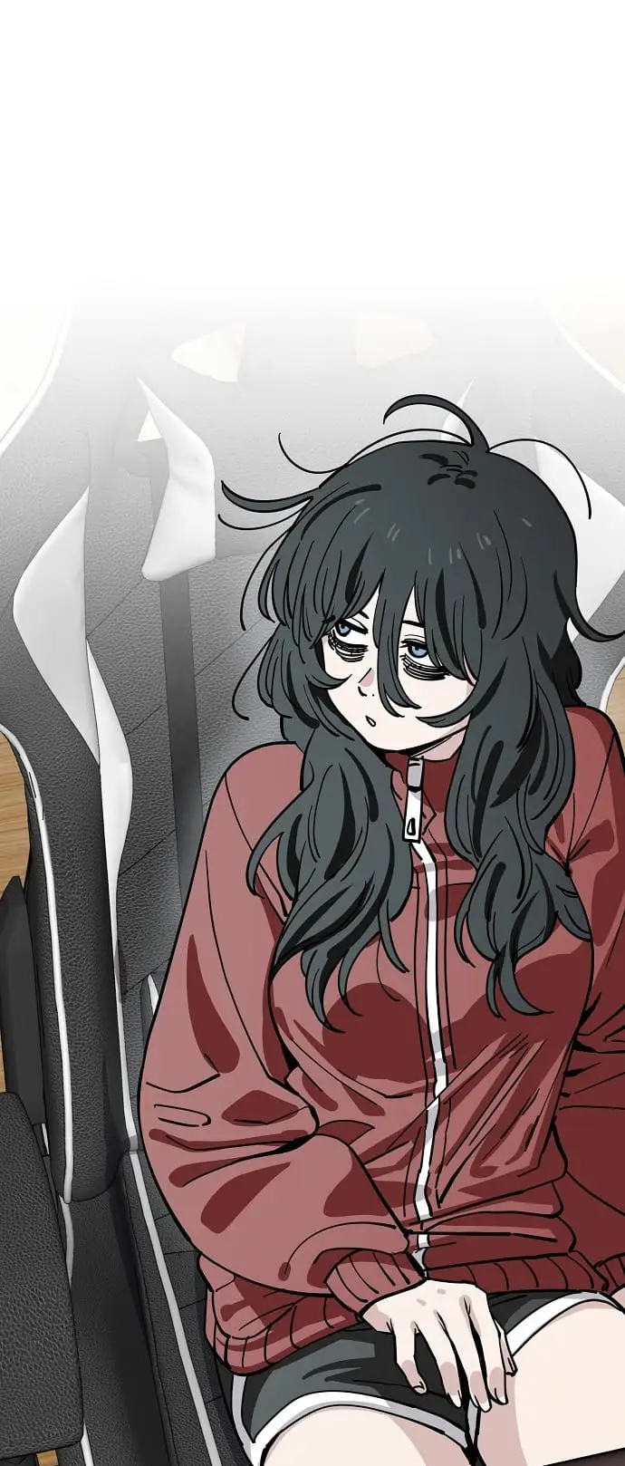 Read Unemployed Gye Baek soon Manga Online