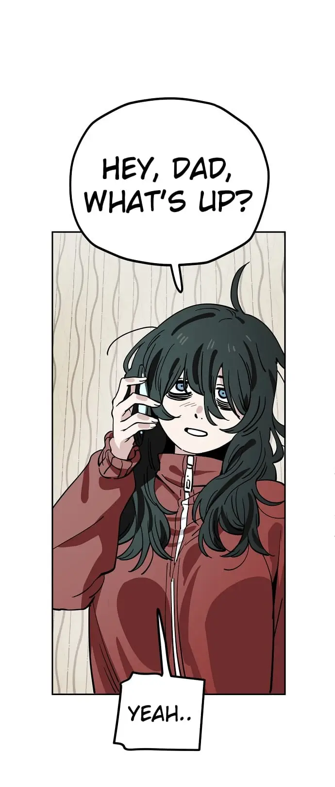 Read Unemployed Gye Baek soon Manga Online