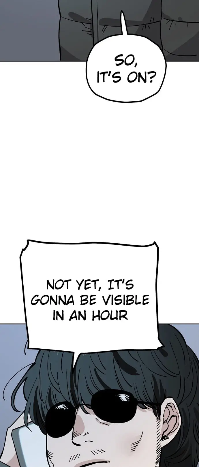 Read Unemployed Gye Baek soon Manga Online
