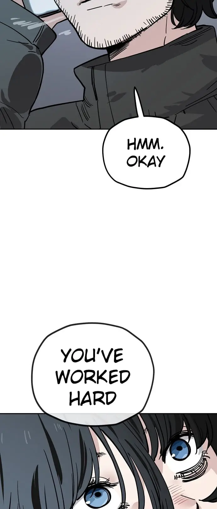 Read Unemployed Gye Baek soon Manga Online