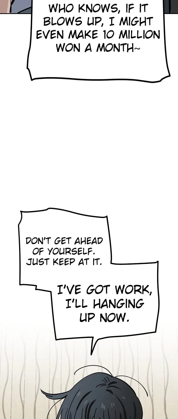 Read Unemployed Gye Baek soon Manga Online