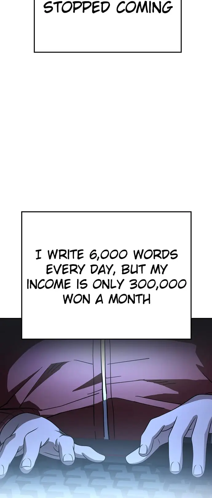 Read Unemployed Gye Baek soon Manga Online