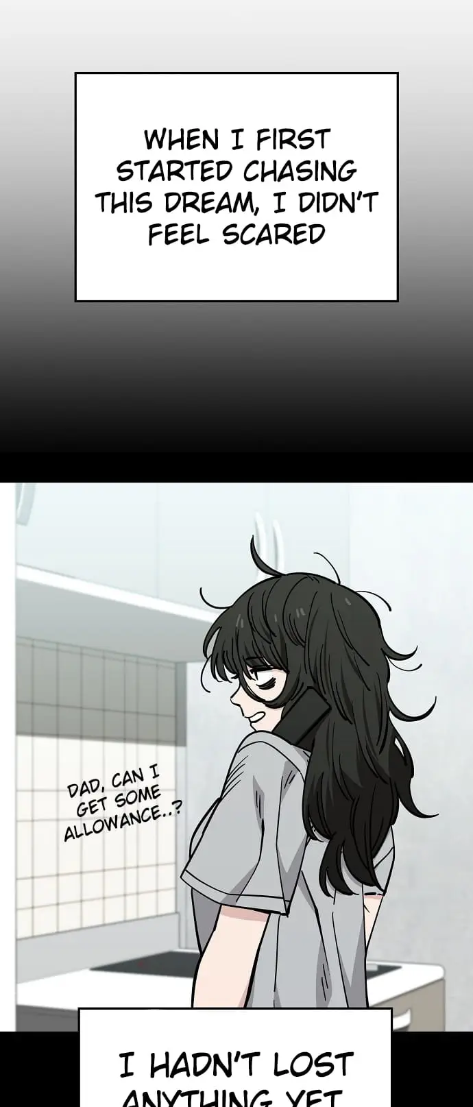 Read Unemployed Gye Baek soon Manga Online