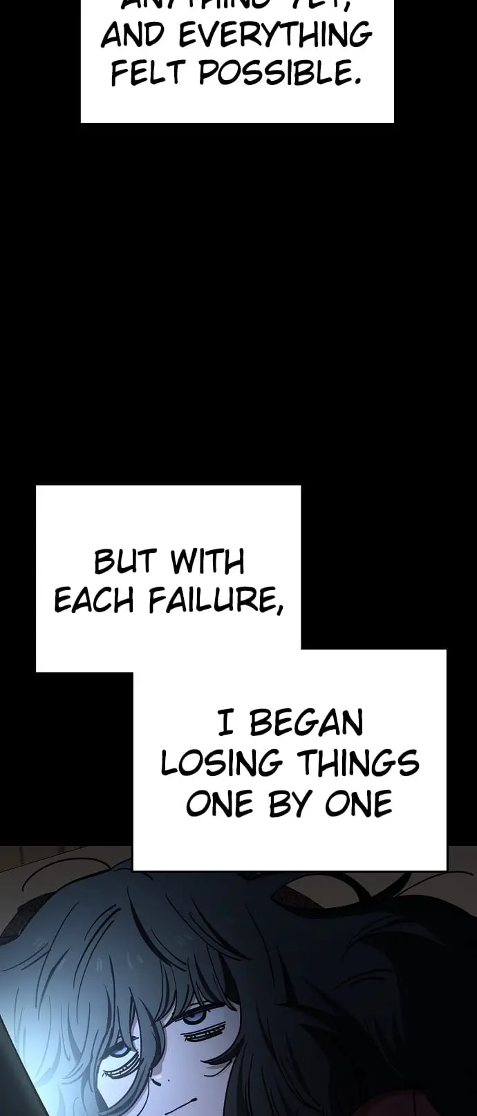 Read Unemployed Gye Baek soon Manga Online
