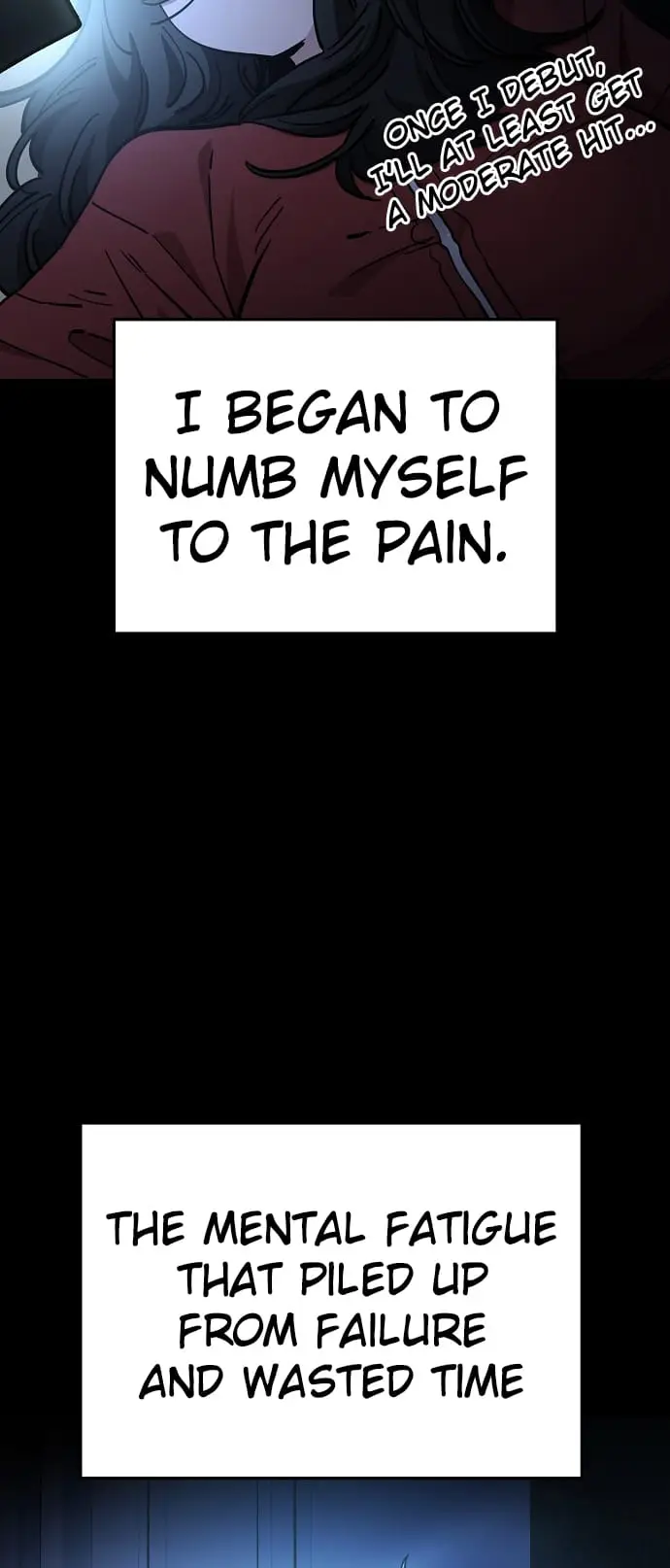 Read Unemployed Gye Baek soon Manga Online