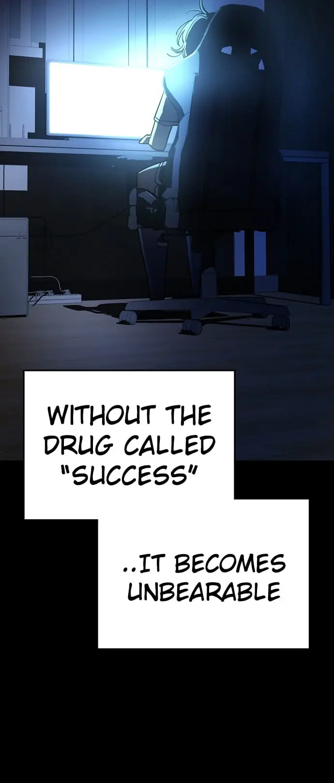 Read Unemployed Gye Baek soon Manga Online