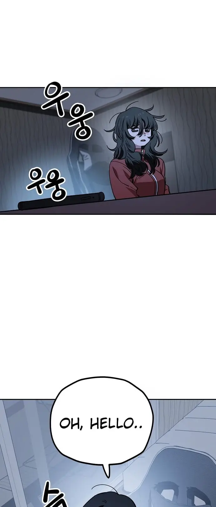 Read Unemployed Gye Baek soon Manga Online