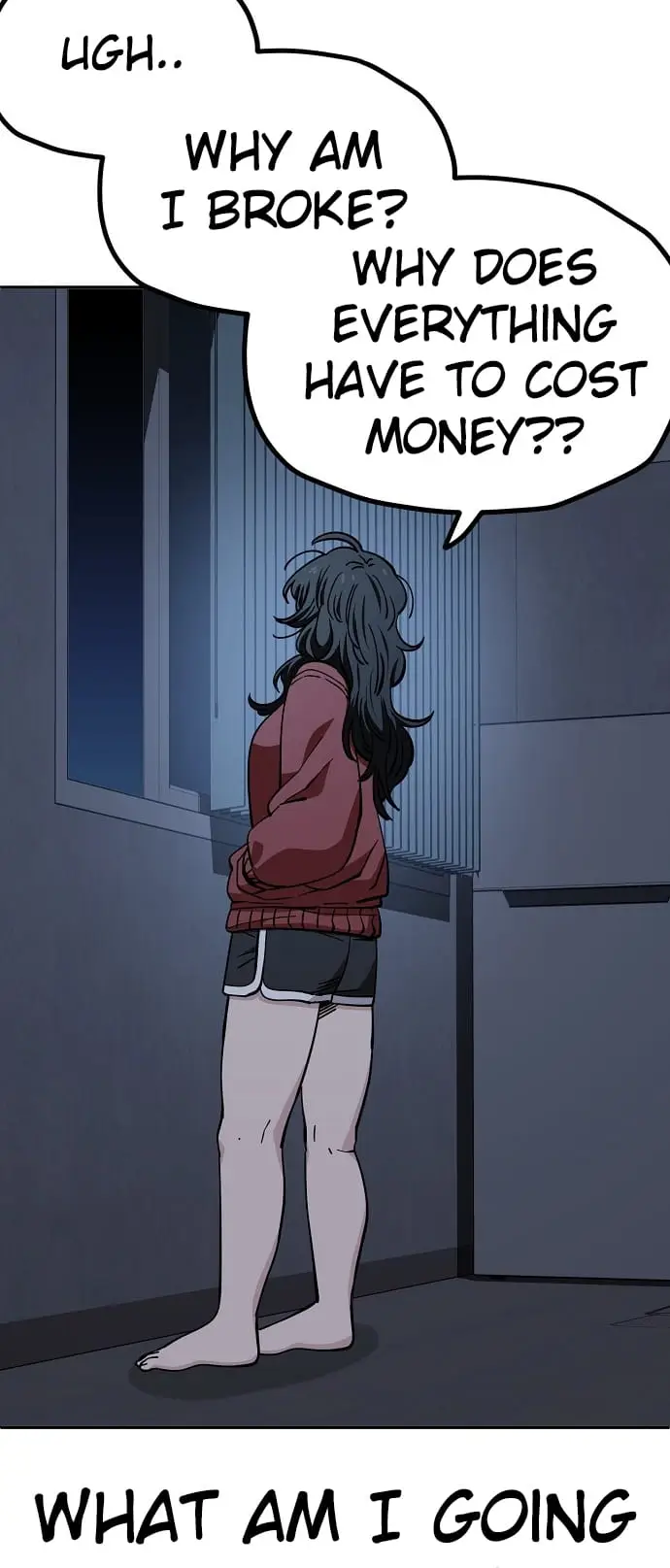 Read Unemployed Gye Baek soon Manga Online