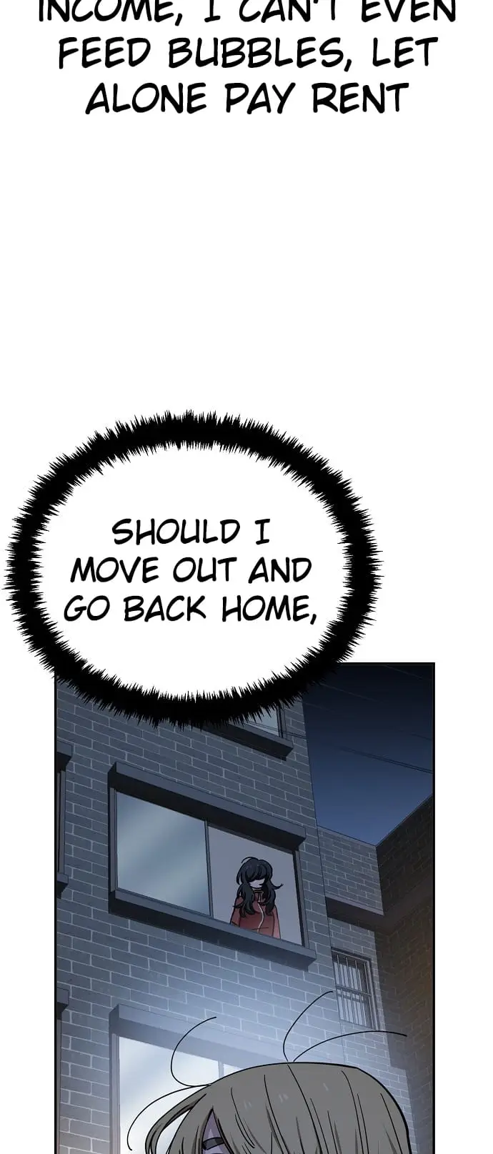 Read Unemployed Gye Baek soon Manga Online
