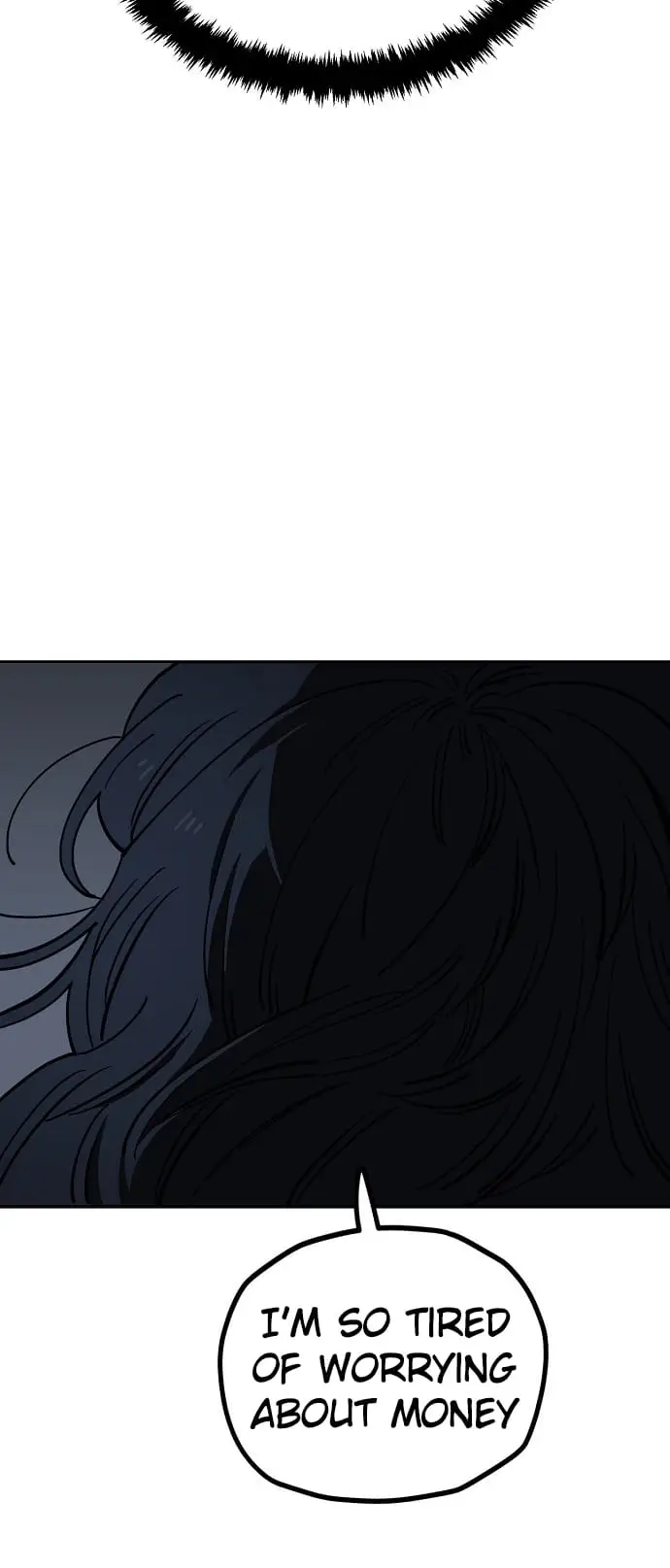 Read Unemployed Gye Baek soon Manga Online
