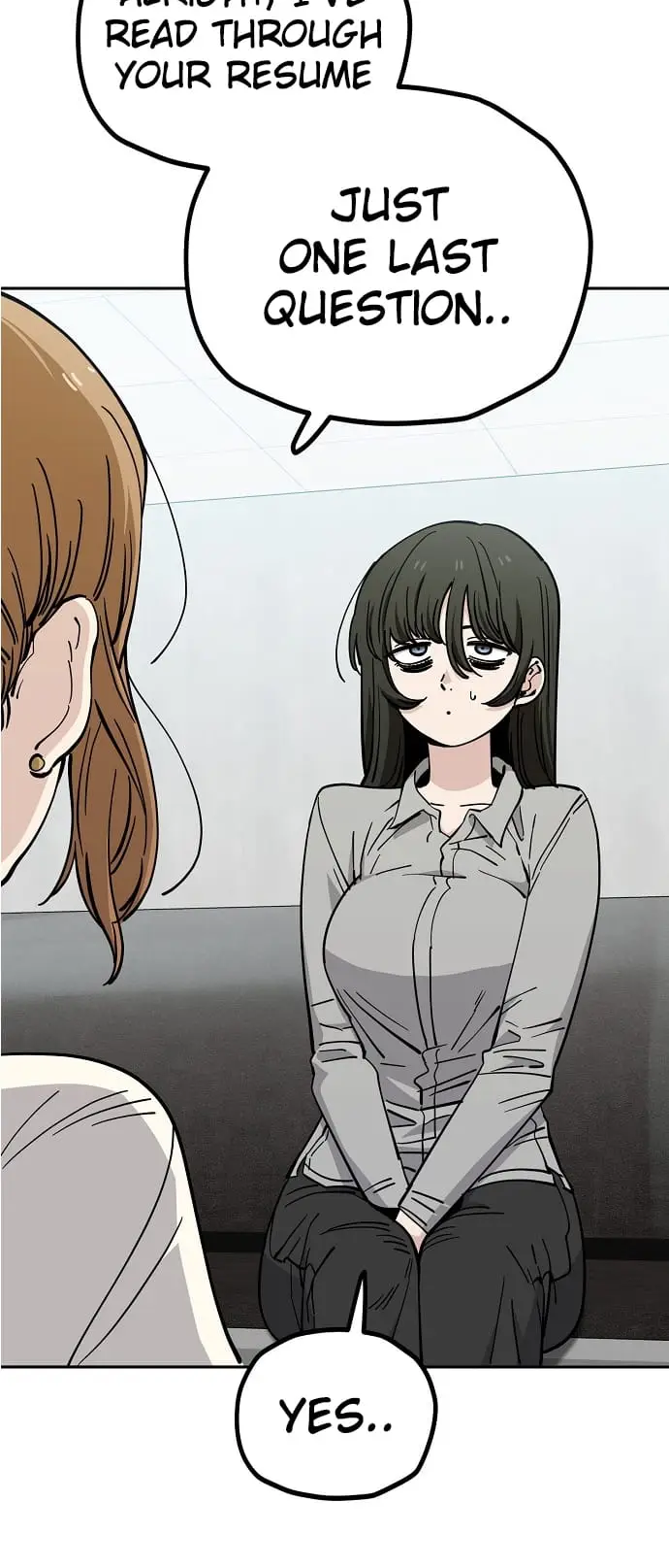 Read Unemployed Gye Baek soon Manga Online