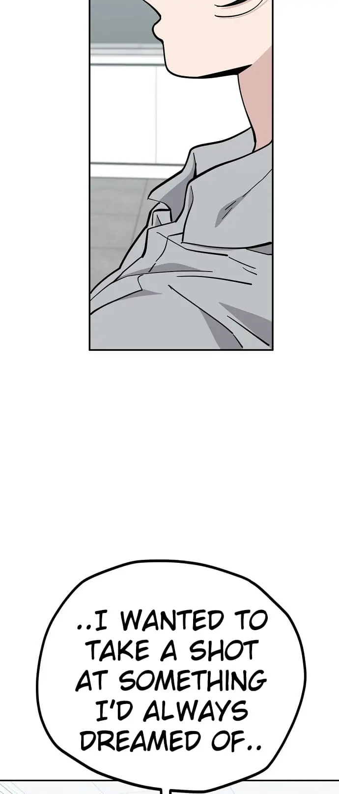 Read Unemployed Gye Baek soon Manga Online