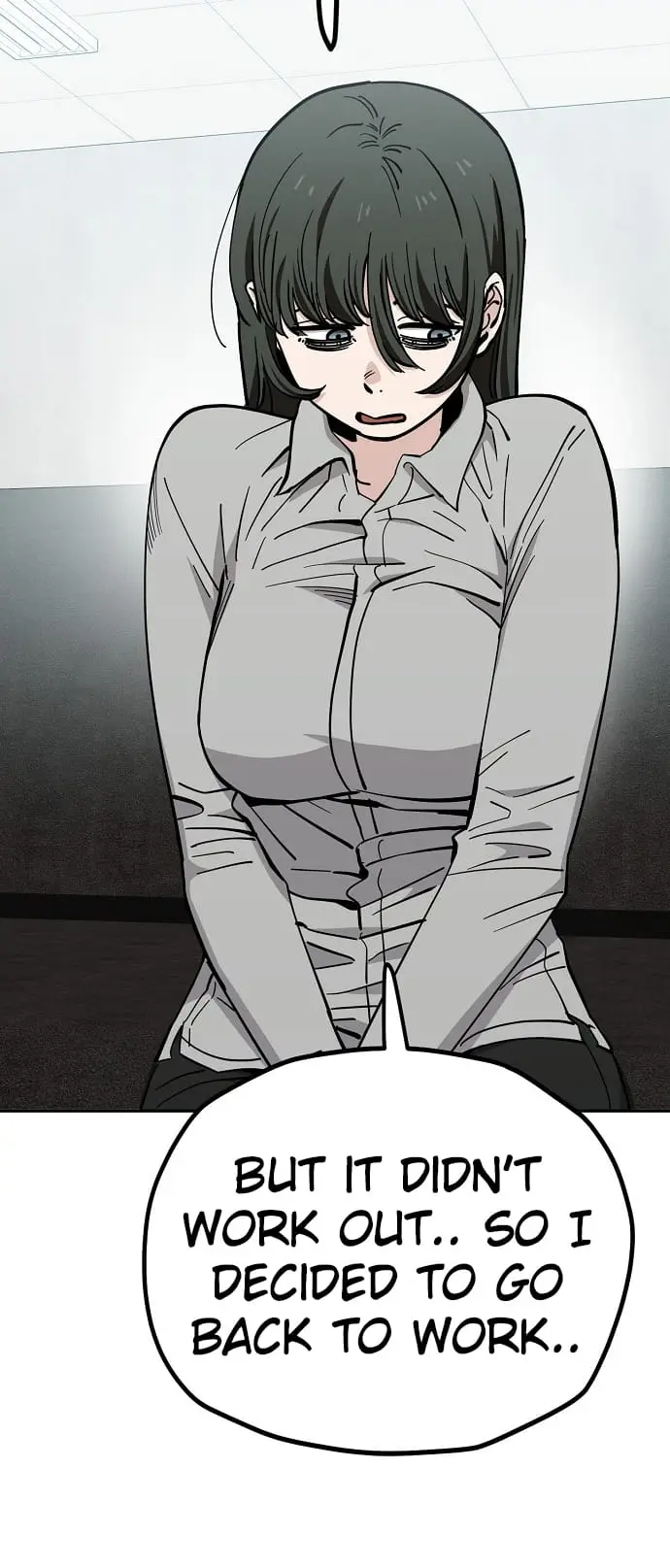 Read Unemployed Gye Baek soon Manga Online