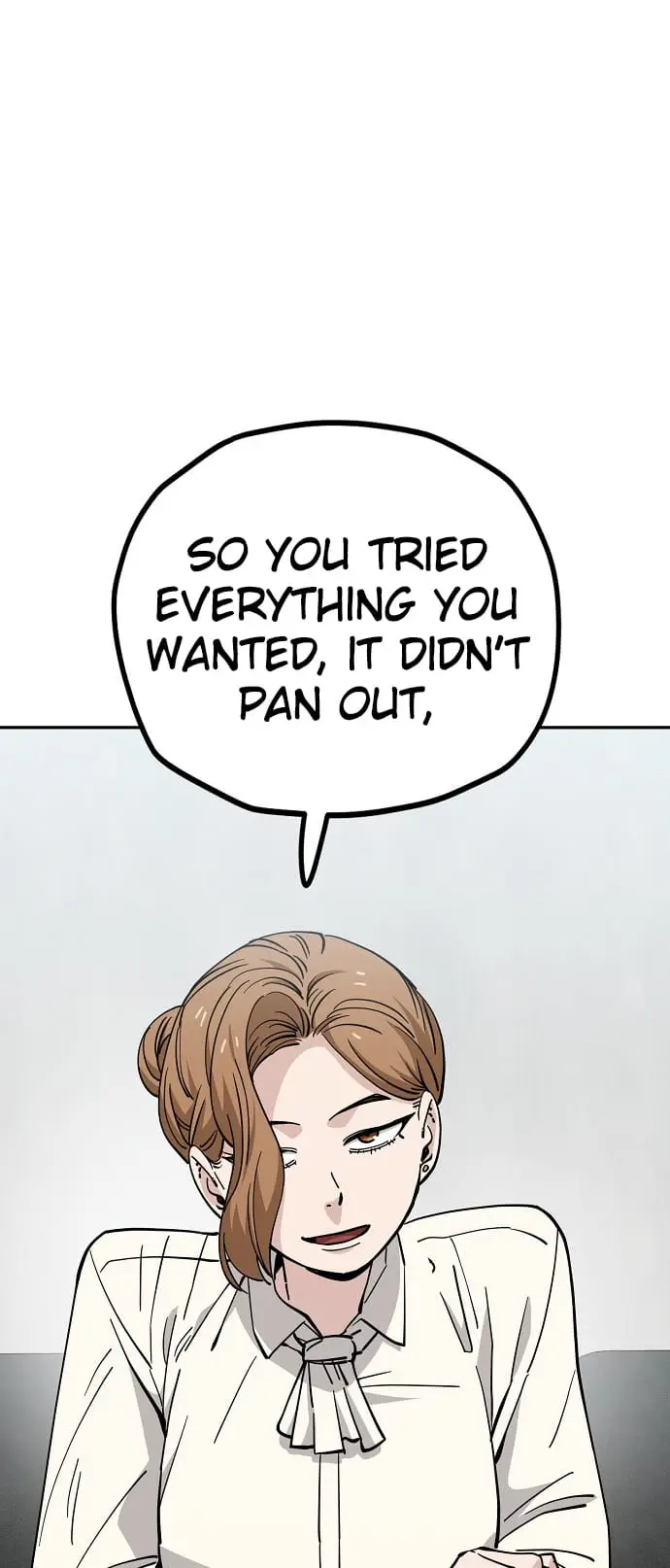 Read Unemployed Gye Baek soon Manga Online