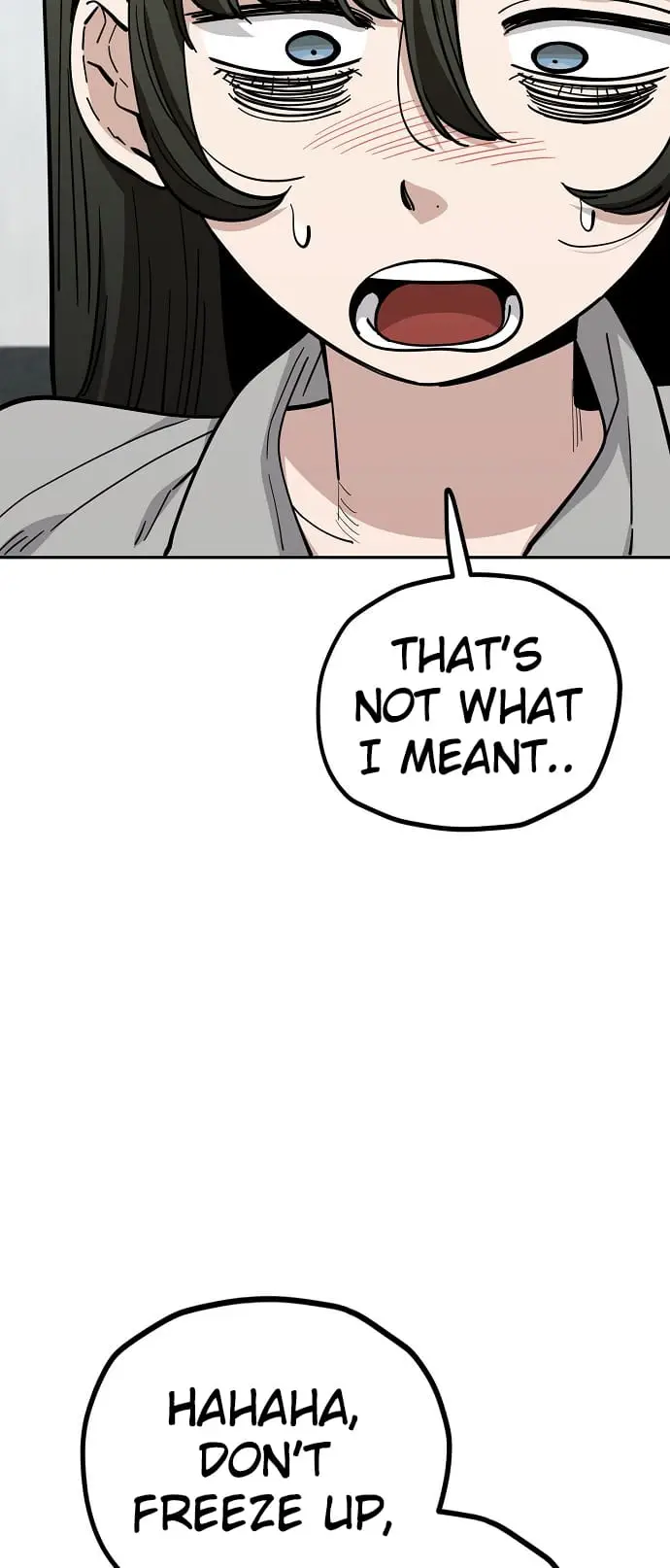 Read Unemployed Gye Baek soon Manga Online