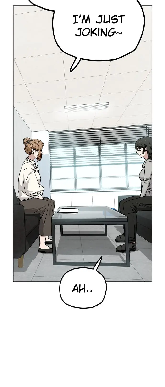 Read Unemployed Gye Baek soon Manga Online