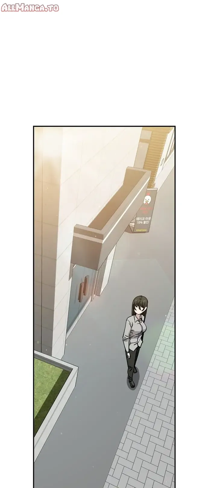 Read Unemployed Gye Baek soon Manga Online