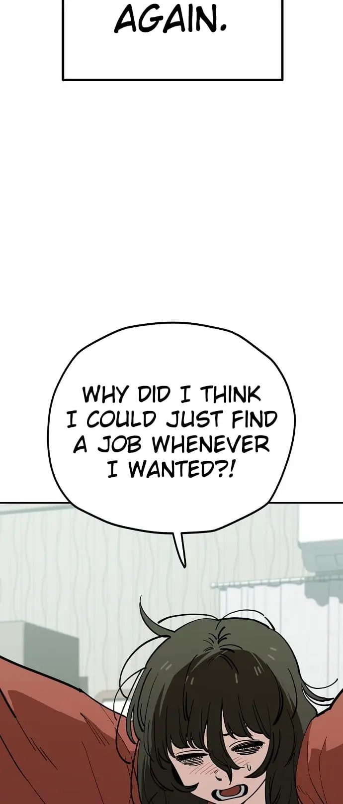 Read Unemployed Gye Baek soon Manga Online