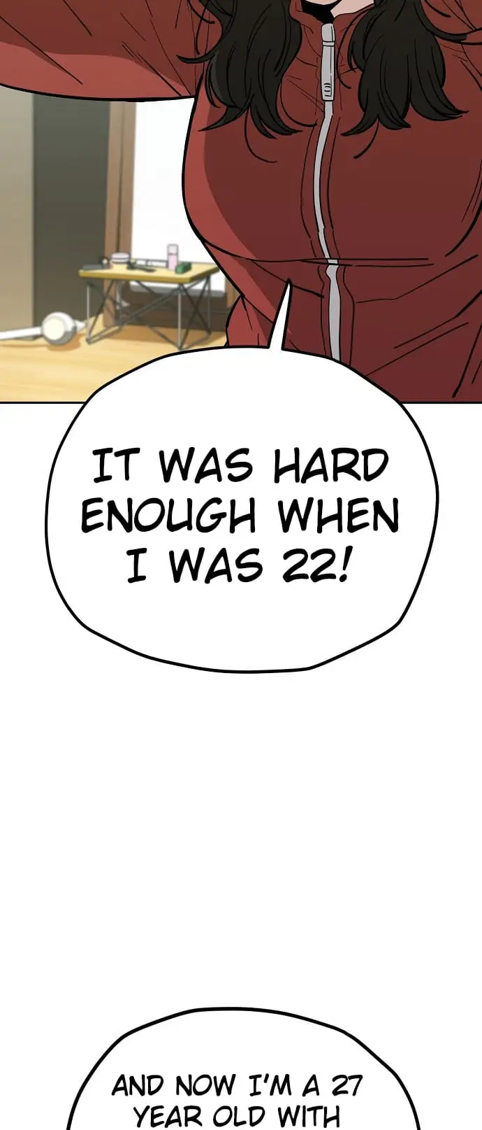 Read Unemployed Gye Baek soon Manga Online