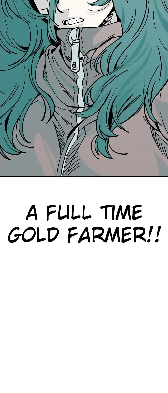 Read Unemployed Gye Baek soon Manga Online