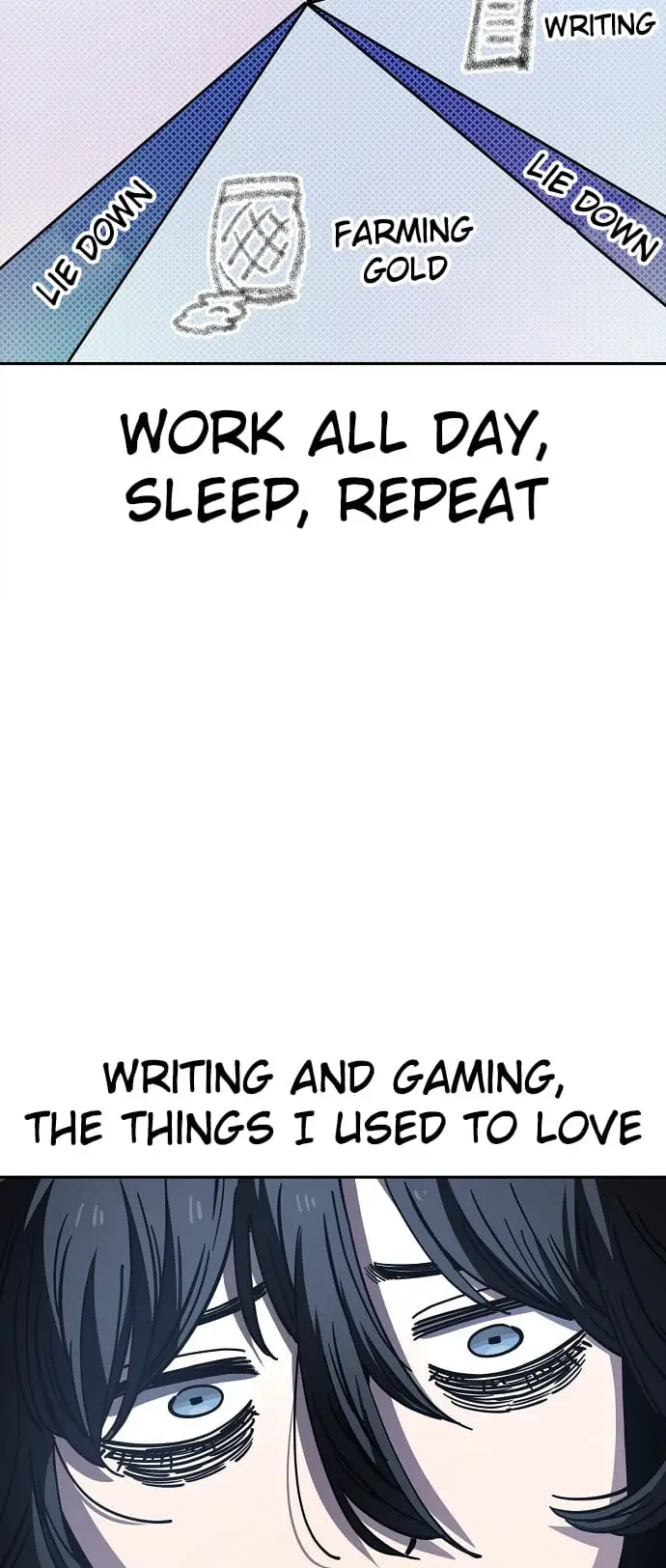 Read Unemployed Gye Baek soon Manga Online