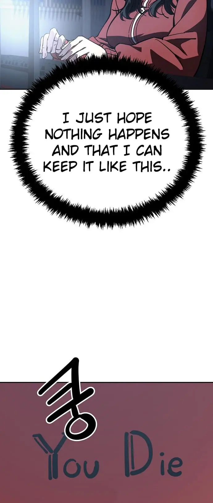 Read Unemployed Gye Baek soon Manga Online