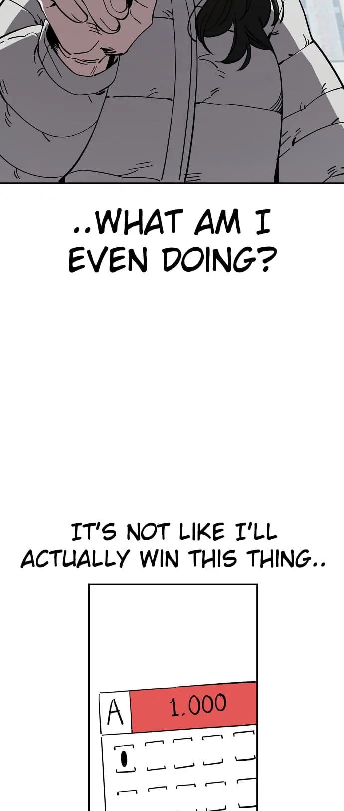 Read Unemployed Gye Baek soon Manga Online