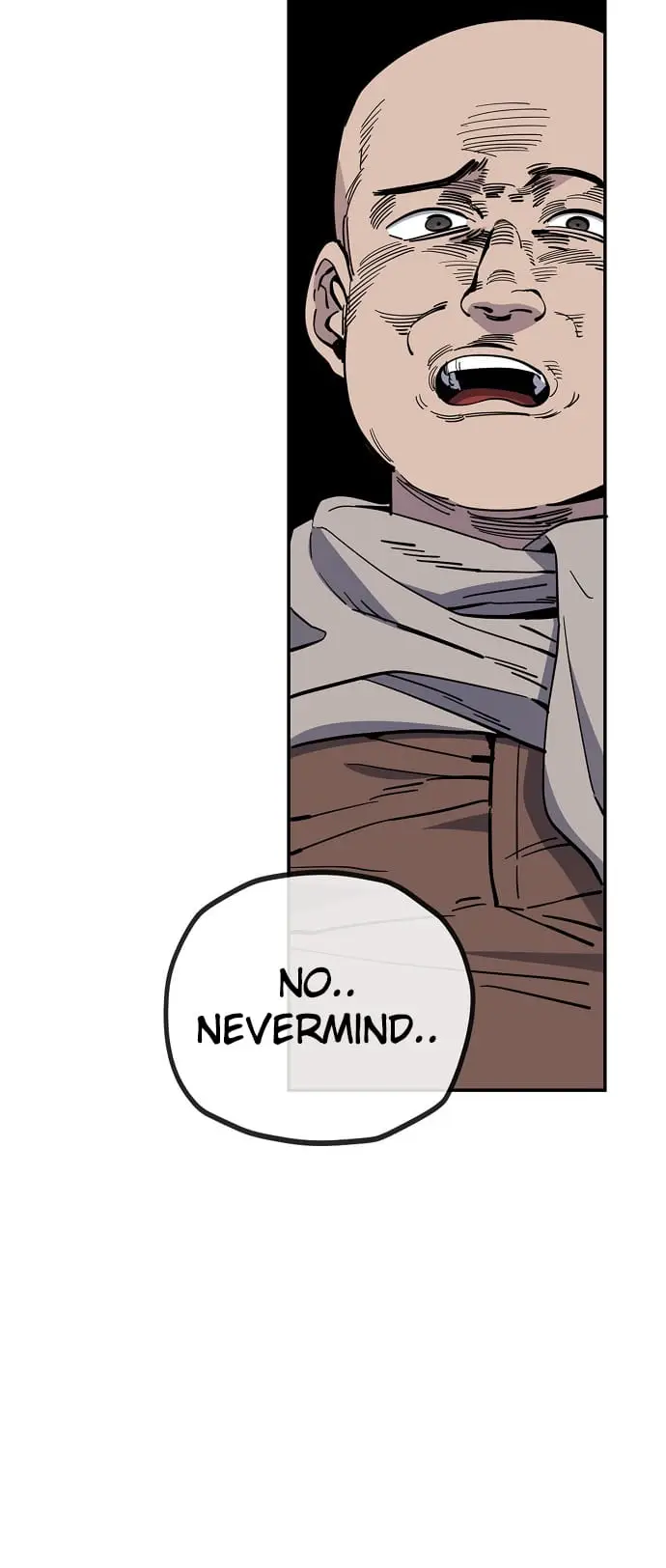 Read Unemployed Gye Baek soon Manga Online