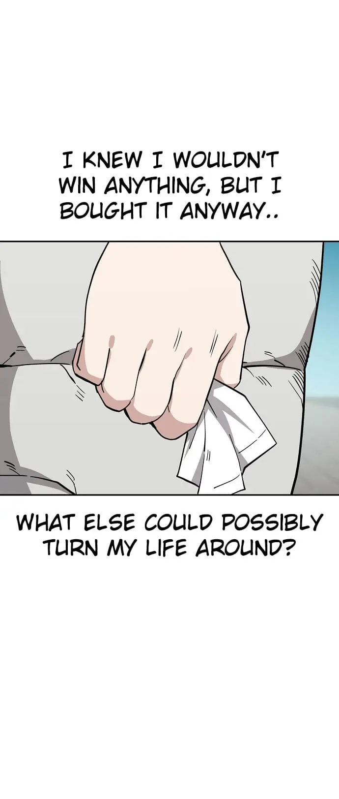 Read Unemployed Gye Baek soon Manga Online