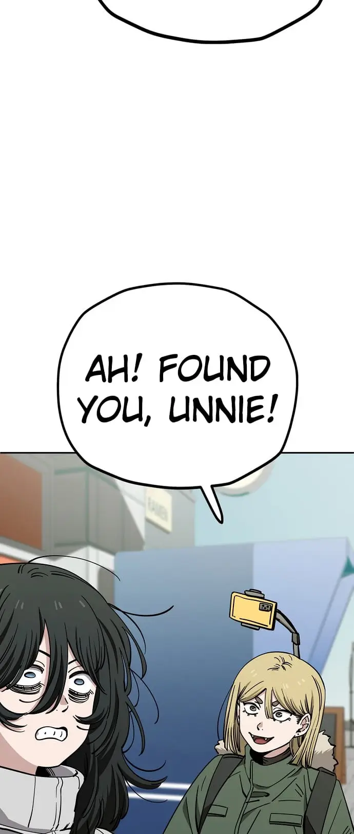 Read Unemployed Gye Baek soon Manga Online