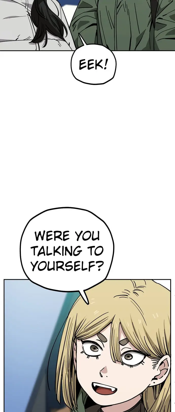 Read Unemployed Gye Baek soon Manga Online