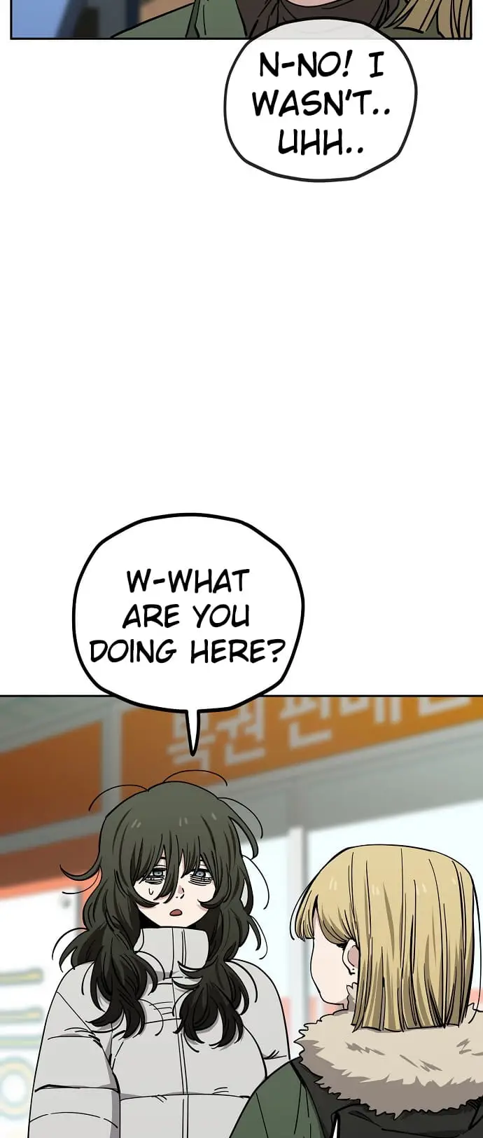 Read Unemployed Gye Baek soon Manga Online
