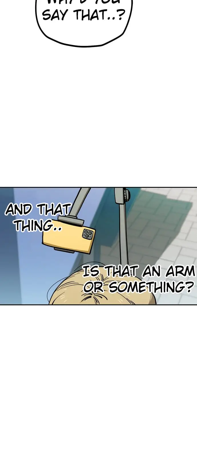 Read Unemployed Gye Baek soon Manga Online