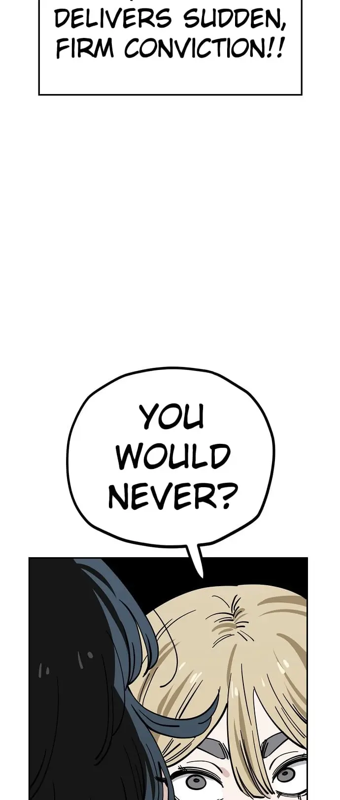 Read Unemployed Gye Baek soon Manga Online