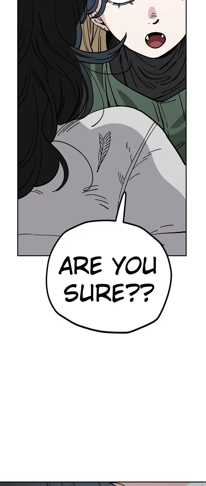 Read Unemployed Gye Baek soon Manga Online