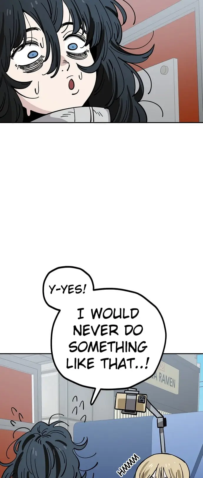Read Unemployed Gye Baek soon Manga Online