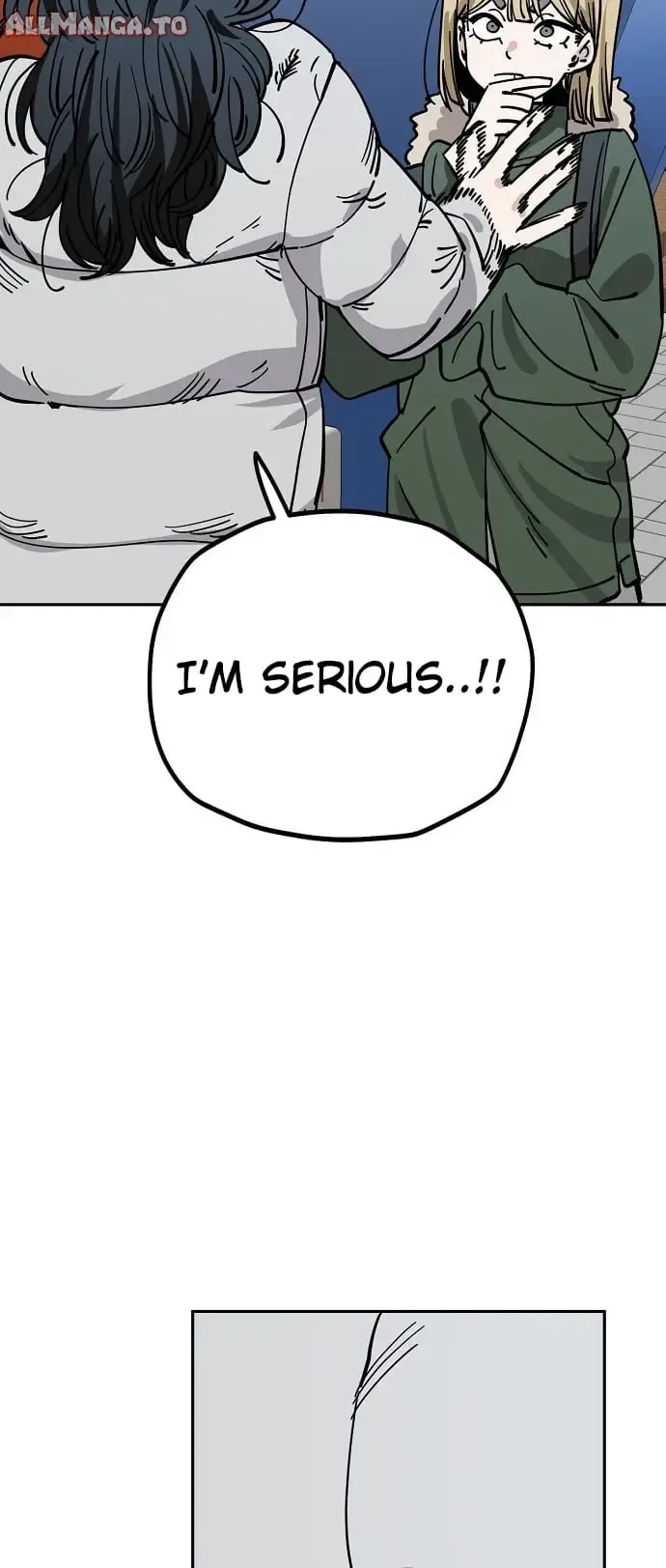 Read Unemployed Gye Baek soon Manga Online