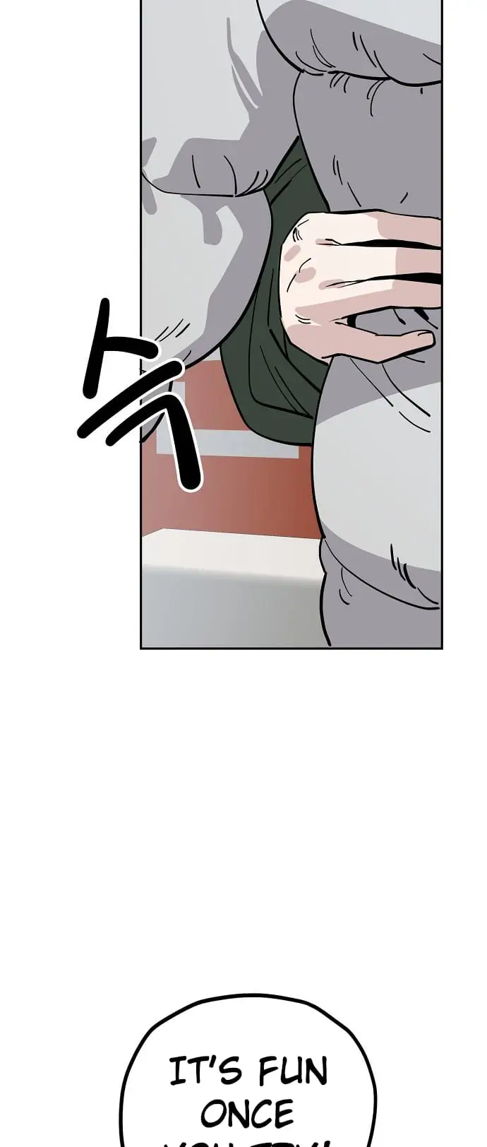 Read Unemployed Gye Baek soon Manga Online