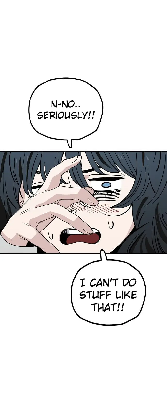 Read Unemployed Gye Baek soon Manga Online