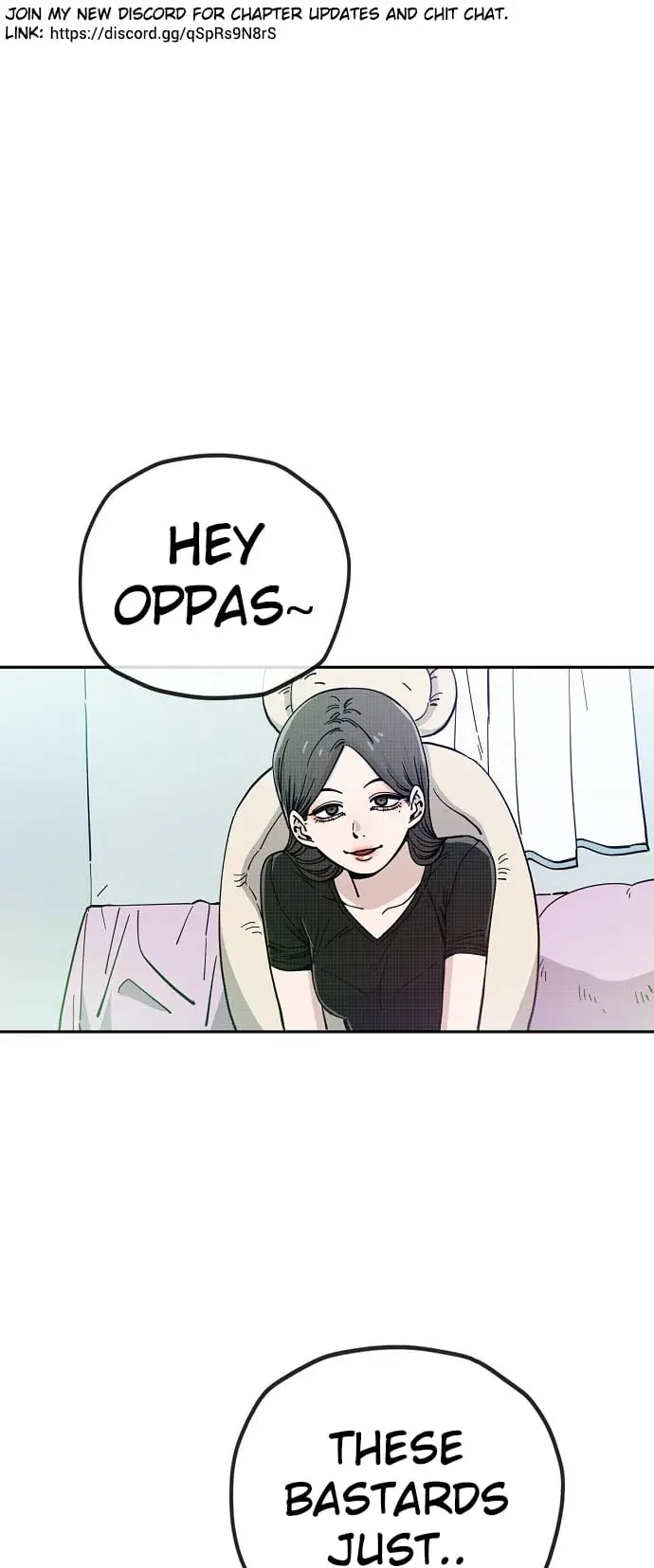 Read Unemployed Gye Baek soon Manga Online