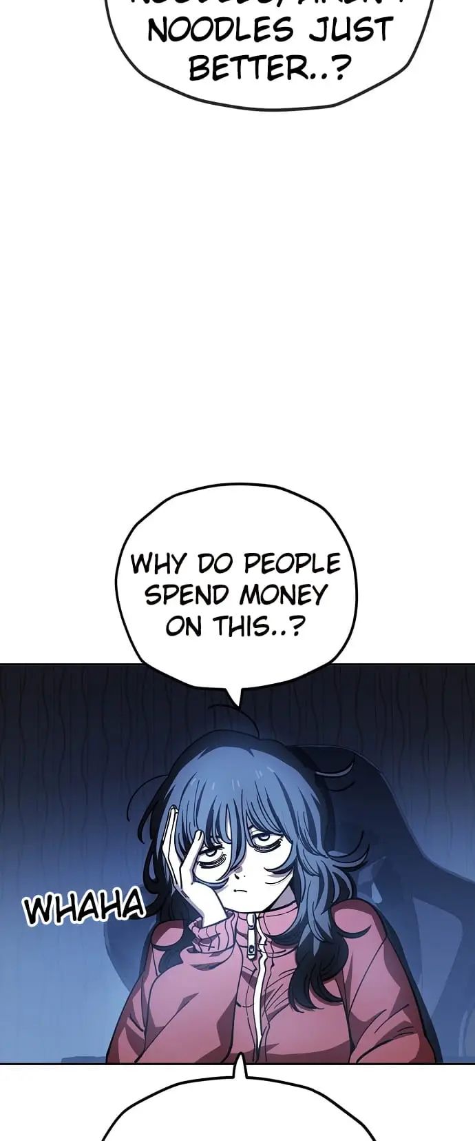 Read Unemployed Gye Baek soon Manga Online