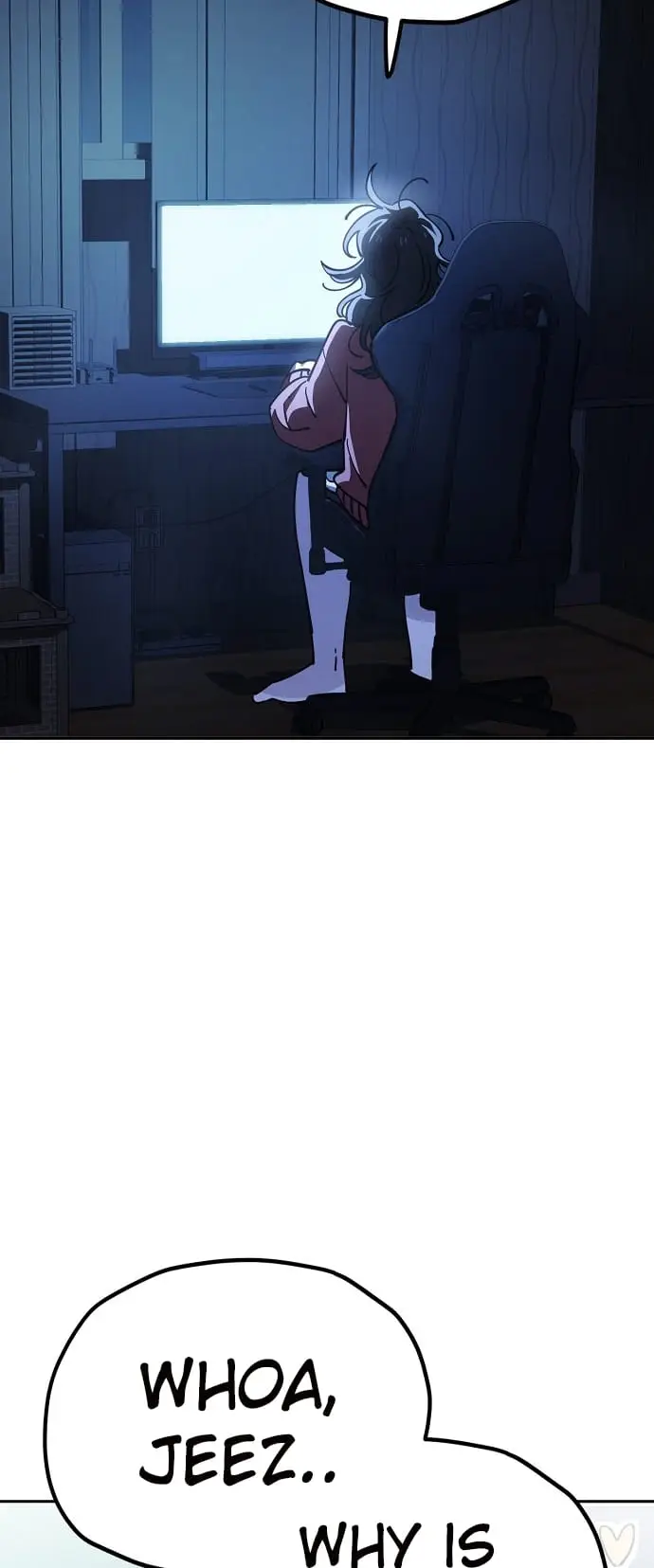 Read Unemployed Gye Baek soon Manga Online