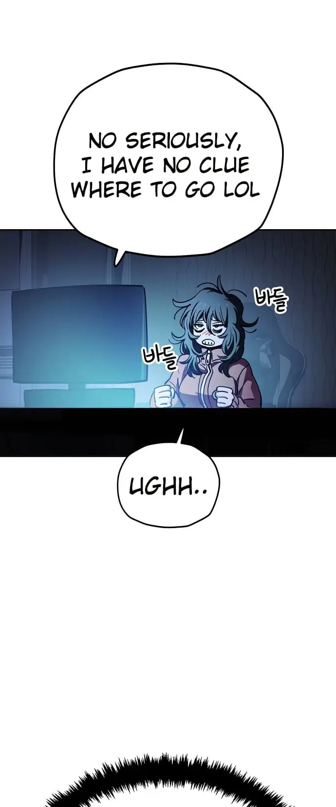 Read Unemployed Gye Baek soon Manga Online