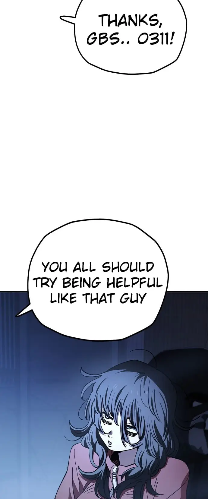 Read Unemployed Gye Baek soon Manga Online